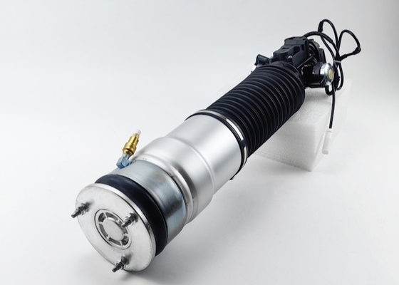 Suspensi udara belakang kanan baru Shock Strut Pas untuk BMW 7 Series 37126791676 37126796930