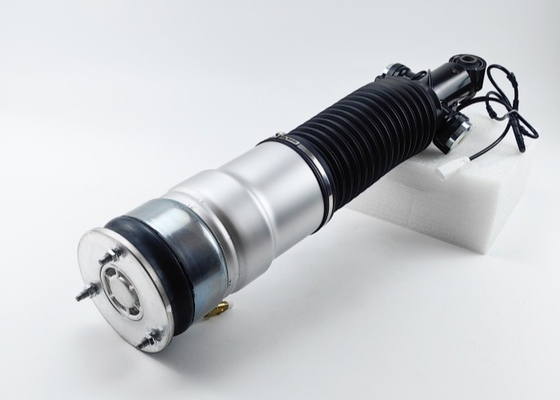 Suspensi udara belakang kanan baru Shock Strut Pas untuk BMW 7 Series 37126791676 37126796930