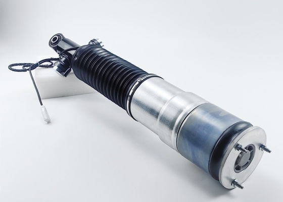 Rolls Royce Ghost Air Suspensi Strut Belakang Kanan 37126851606 2010-2019