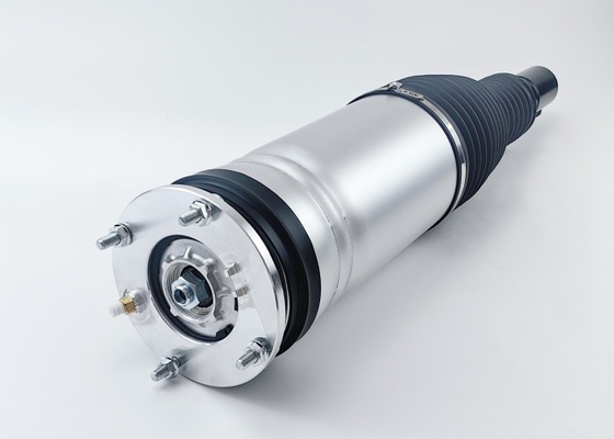 Kualitas tinggi Suspensi udara depan Shock Absorber Dengan ADS Untuk Range Rover L405