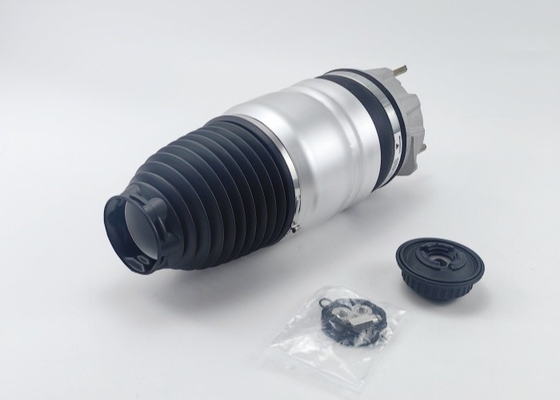 7P6616040 7P6616040N Audi Q7 Air Suspension Spring Repair Bag Bagian Depan