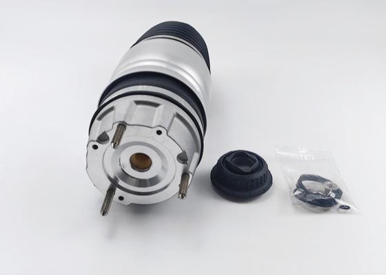 7P6616040 7P6616040N Audi Q7 Air Suspension Spring Repair Bag Bagian Depan