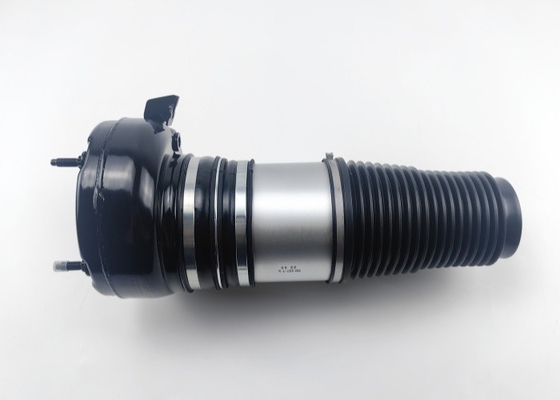 Set Suspensi Udara Depan Shock Air Spring Repair Kits Untuk Audi A8 D4 4H0616040