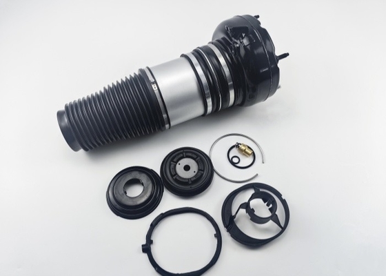 Set Suspensi Udara Depan Shock Air Spring Repair Kits Untuk Audi A8 D4 4H0616040