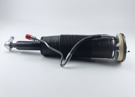 ABC Hydraulic Shock Absorber Depan Kiri Suspensi Udara Shock Absorber Untuk Mercedes Benz S-Kelas W221 2213207913