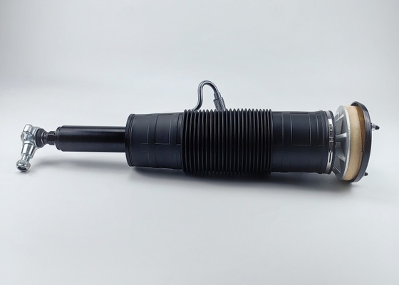 ABC Hydraulic Shock Absorber Depan Kiri Suspensi Udara Shock Absorber Untuk Mercedes Benz S-Kelas W221 2213207913