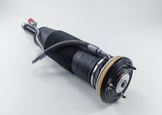 Mercedes-Benz S-Class W221 Depan Kiri Absorber Kejut Hidraulik ABC A2213207913