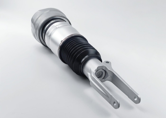 Porsche Panamera depan kiri suspensi udara Strut 970 97034305107