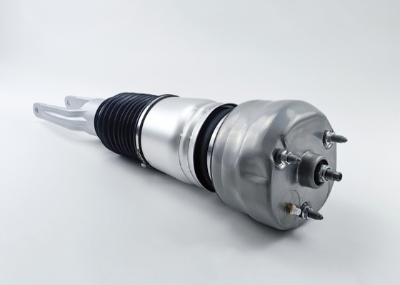 Porsche Panamera depan kiri suspensi udara Strut 970 97034305107
