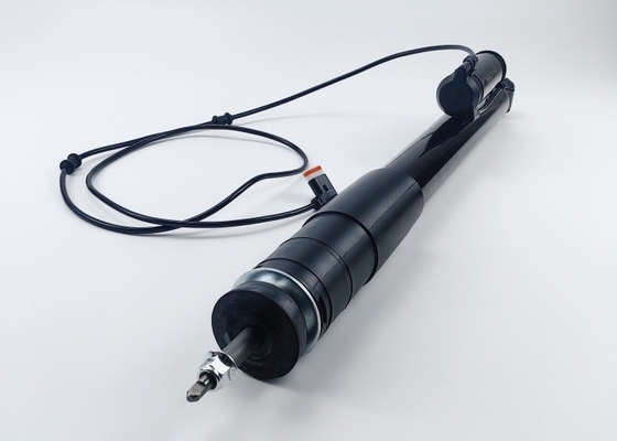 Suspensi udara belakang penyerap kejut Mercedes-Benz Kelas E (W211) w/AIRMATIC CLS-Kelas (W219) A2193260400