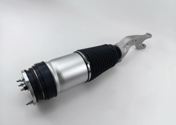 Untuk Tesla Model X Suspensi udara depan Shock Absorber Strut 1067361-25-C