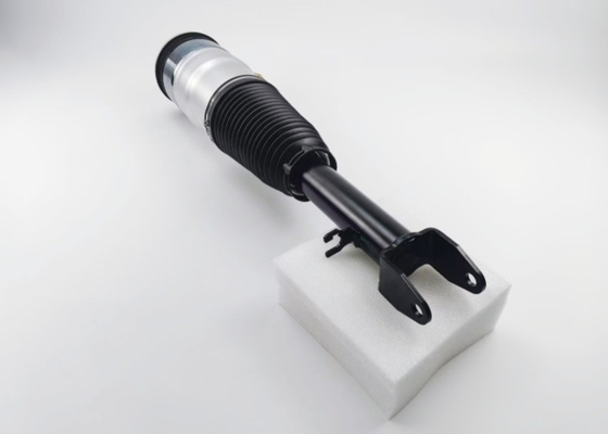 Air Suspension Shock Absorber Depan Tua Kiri & Kanan 6006351-00-C Untuk Tesla Model S