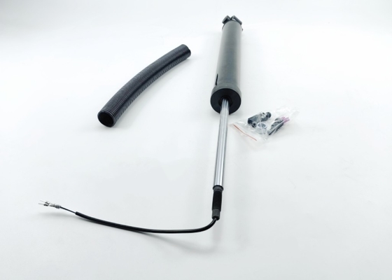 Air Suspension Shock Absorber Strut Belakang Kiri / Kanan Untuk Audi Q7 Q8 4M0616031 4M0616031AT