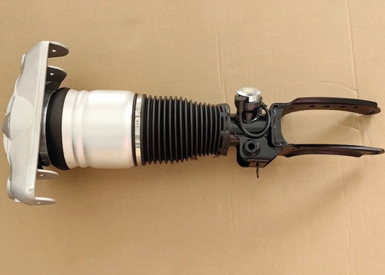 7L8616040 7L8616040D Suspensi udara depan kanan Shock Absorber Untuk Audi Q7 2006-2016