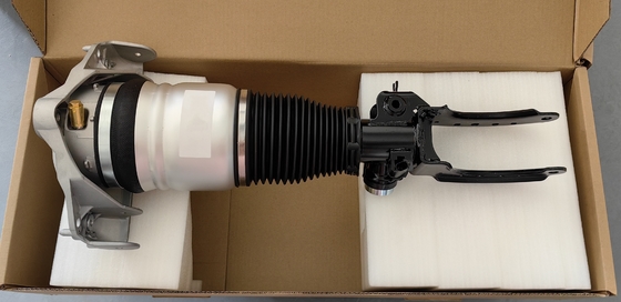 7L8616040 7L8616040D Suspensi udara depan kanan Shock Absorber Untuk Audi Q7 2006-2016