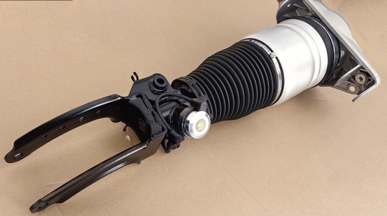 Air Suspension Strut Untuk Audi Q7 Depan Kiri Shock Absorbers 7L8616039
