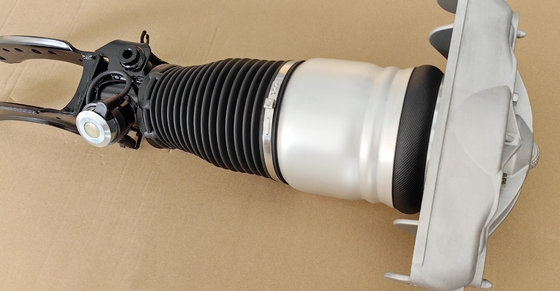 Air Suspension Strut Untuk Audi Q7 Depan Kiri Shock Absorbers 7L8616039