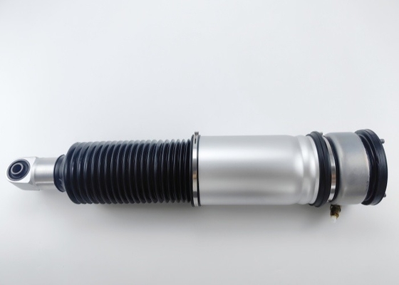 Air suspensi Shock Absorber Untuk BMW 7-seri 4MATIC E65 E66 Belakang kanan tanpa EDC 37126785538