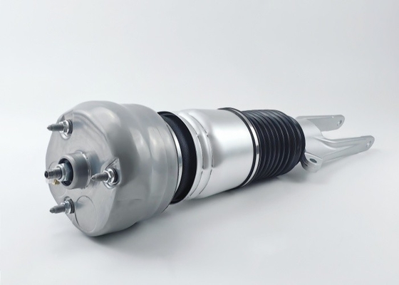 Porsche Panamera 970 2014-2016 Suspensi udara depan kiri Shock Absorber 97034305134