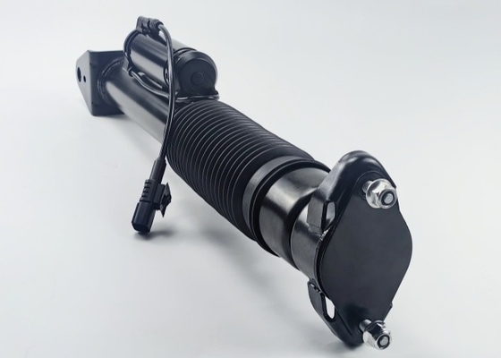 Suspensi Strut Rear Shock Absorber Untuk Mercedes Benz ML Kelas W166 Dengan ADS 1663204838