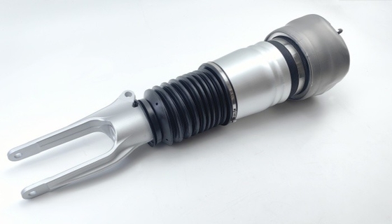 97034305215 Air Suspension Shock Absorber Porsche Panamera 970 Bagian Depan Kanan