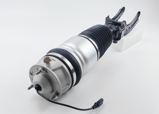 Volkswagen Touareg Porsche Cayenne Suspensi udara depan Shock Absorber 7P6616039R