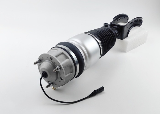 Volkswagen Touareg Porsche Cayenne Suspensi udara depan Shock Absorber 7P6616039R