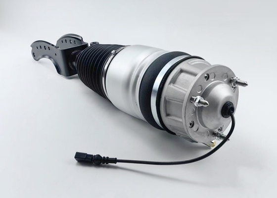 Suspensi udara depan kanan Shock Absorber Untuk Volkswagen Touareg Dan Porsche Cayenne 7P6616040R