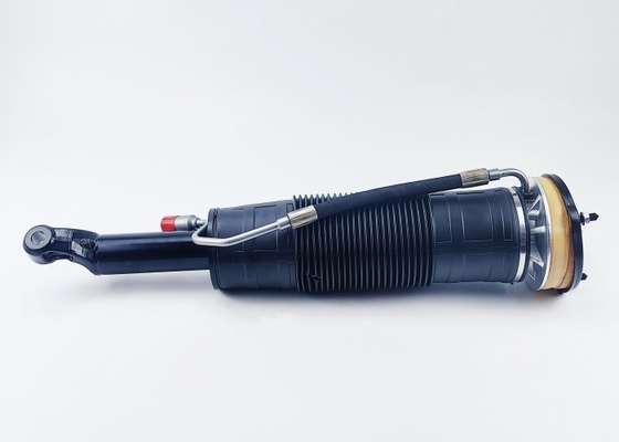 Depan Kiri ABC Hidrolik Suspensi Udara Shock Absorber Untuk Mercedes Benz W222 2223200513