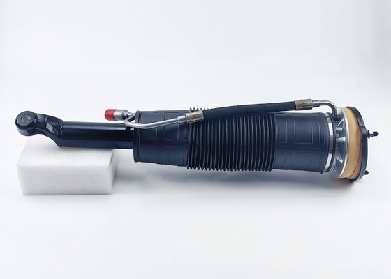 Depan Kiri ABC Hidrolik Suspensi Udara Shock Absorber Untuk Mercedes Benz W222 2223200513