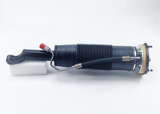 W222 Suspensi hidraulik depan kiri Shock Absorber Untuk Benz 2223208313