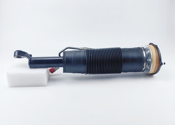 W222 Suspensi hidraulik depan kiri Shock Absorber Untuk Benz 2223208313