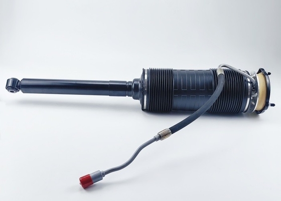 Mercedes Benz asli W222 Kelas S ABC Belakang kanan Hydraulic Air Shock Absorber 2223208613
