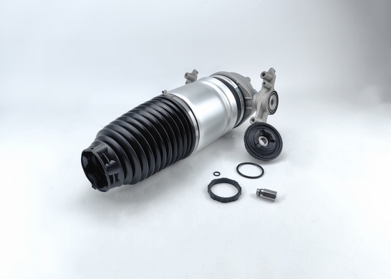 Kit Perbaikan Pegas Udara Suspensi Belakang Kiri Audi Q7 Baru 7P6616019J ﻿