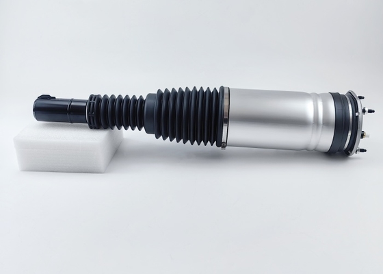 Bagian depan kanan Auto Air Suspension Struts ADS Untuk Land Rover L462 Discovery 5 LR081560