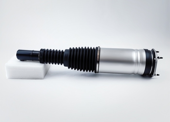 Bagian depan kanan Auto Air Suspension Struts ADS Untuk Land Rover L462 Discovery 5 LR081560