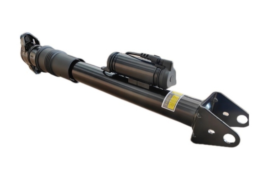 1643200631 Mercedes-Benz ML-Class W164 Shock Absorber Belakang Dengan Suspensi Udara ADS
