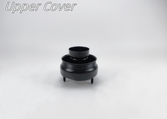 Suspensi udara depan Shock Absorber suku cadang Bagian atas CoverFor Mercedes -Benz W164 1643206013