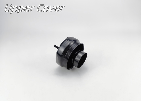 Suspensi udara depan Shock Absorber suku cadang Bagian atas CoverFor Mercedes -Benz W164 1643206013