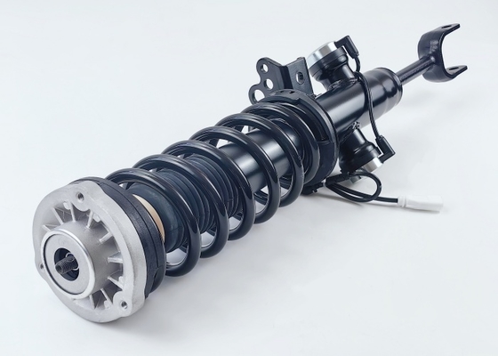Suspensi depan kanan Shock Absorber Dengan EDC 37116863116 Untuk BMW Seri 7 F01 F02