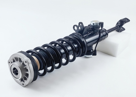 Suspensi depan kanan Shock Absorber Dengan EDC 37116863116 Untuk BMW Seri 7 F01 F02